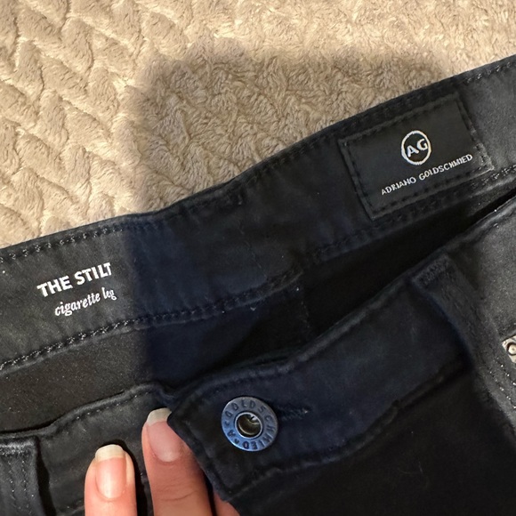 AG Jeans THE STILT - Picture 6 of 9